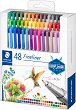 ���������� Staedtler 344 0.3 mm