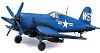   - F4U-4B Corsair - 