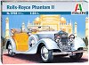  - Rolls-Royce Phantom II - 
