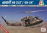 ������ ���������� - Bell AB 212 / UH-1N - 