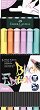 ������� � ���� ��� ����� Faber-Castell Pastel