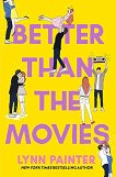 Better Than the Movies - 