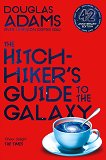 The Hitchhiker's Guide to the Galaxy - 