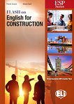 Flash on English for Construction -  B1 - B2:       - 