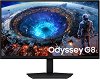 ������� Samsung Odyssey G8 G80HF