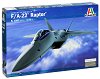 ����������� ���������� - F/A - 22 Raptor - 