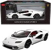  Lamborghini Countach LPI 800-4- Rastar -    - 