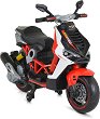   Rimini V6RR - Moni - 