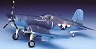   - F4U-1 Corsair - 