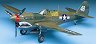 ������ ������� - P-40M/N Warhawk - 