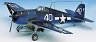 ������ ������� - F6F-3/5 Hellcat - 
