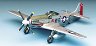  - P-51D Mustang - 