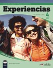 Experiencias internacional - ���� 4 (B2): ������ �������� �� �������� ���� - 