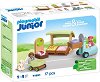 Playmobil Junior - ���� �� ��������� �������� � ������� - 