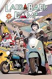 Laid-Back Camp - volume 11 - 