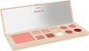 PUPA Milano Pupart S Make Up Palette 001 - 