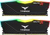 RAM ����� Team Group T-FORCE DELTA RGB