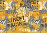    4 Rainbow Street Racing