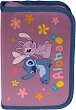 ���������� ������� ���� � ������� Paso - � 1 ��������� �� ������� Stitch - �������
