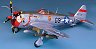���������� -  P-47D Thunderbolt Bubbletop - 