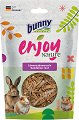   ,     bunny Nature - 