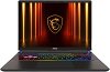������ MSI Vector 16 HX AI A2XWIG