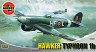 ���������� - Hawker Typhoon 1b - 