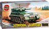  - Scorpion Scout / Scimitar - 