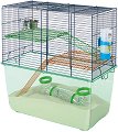      Savic Habitat Metro - 