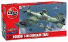   - Vought F4U Corsair (FAA) - 