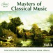 Masters of Classical Music - 