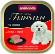������ �� ������ Animonda Vom Feinsten Senior - 