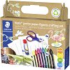  Staedtler Noris Jumbo - 