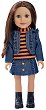  Fashion Girl - Ocie - 