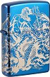 �������������� ������� Zippo Atlantis Design