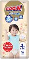  GOO.N Premium Soft 4 L - 
