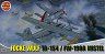 ������ ������� - Focke Wulf TA-154 / FW-190A Mistel - 
