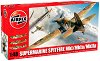 ������ ������� - Supermarine Spitfire MkI / MkIa / MkIIa - 