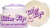 Killer Lips Silk Kiss Lip Mask - Berry - 
