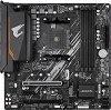 ����� ������ Gigabyte B550M Aorus Elite