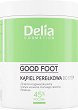 Delia Good Foot Pearl Bath Salt - 