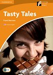 Cambridge Experience Readers: Tasty Tales - ���� Intermediate (B1) AE - 