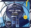 ��������� �������� Nivea Men Next Level Care - 