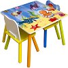       GINGER HOME - 