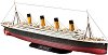  - R.M.S. Titanic - 