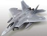   - F-22A Air Dominance Fighter - 