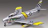 ������ ������� -  F-86F - The Huff - 