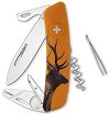 ����������������� ���������� SWIZA TT03 Deer Orange