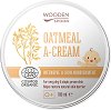 Wooden Spoon Oatmeal A-Cream - 