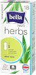 Bella Herbs Panty Aloe Vera - 